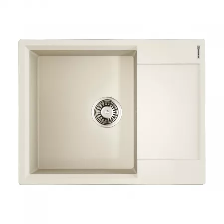 Мойка Omoikiri Daisen 65-PA пастила (650x510 мм) 4993680