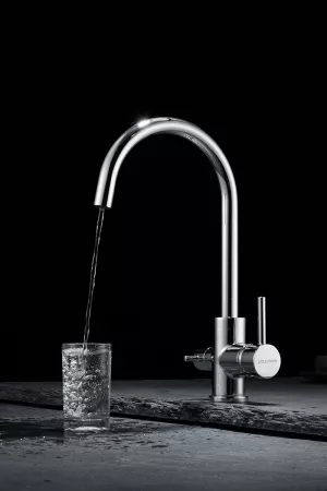 Смеситель Paulmark Essen Es213211-CR хром