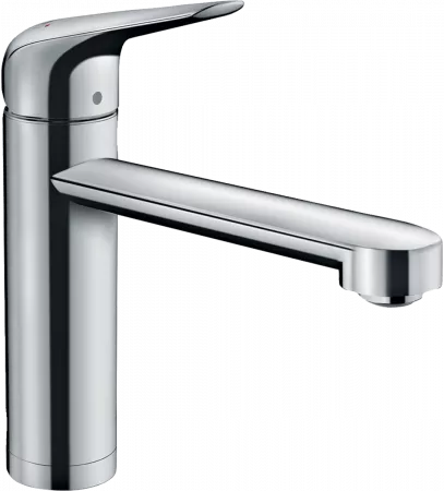 Смеситель Hansgrohe Focus 71807000 хром