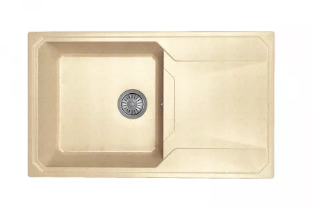 Мойка Bamboo Кардинал 840 дюна 29.030.D0840.402 (840x500 мм)