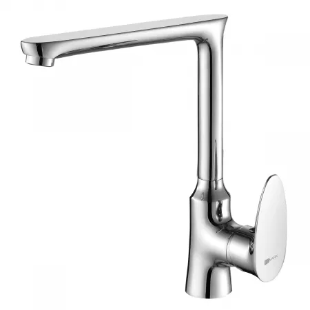 Смеситель Lemark Nero LM0205C хром