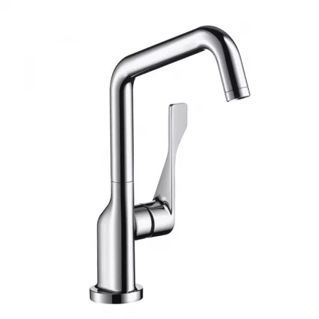 Смеситель AXOR Citterio 39850000 хром