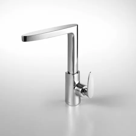 Смеситель Bravat Spring F779113C-1 хром