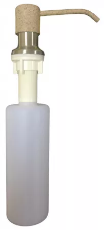 Дозатор Dr. Gans Форум 709.722.0000.405 терра