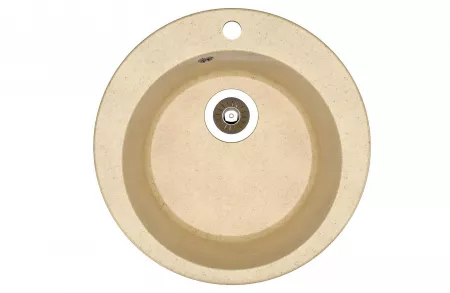 Мойка Dr. Gans Гала дюна 25.010.B0510.402 (510x510 мм)