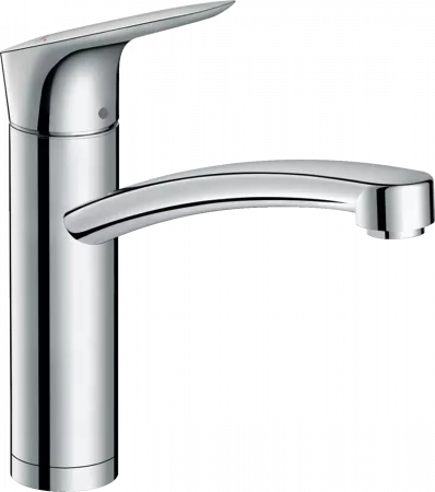 Смеситель Hansgrohe Logis 71833000 хром