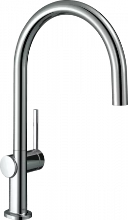 Смеситель Hansgrohe Talis 72804000 хром