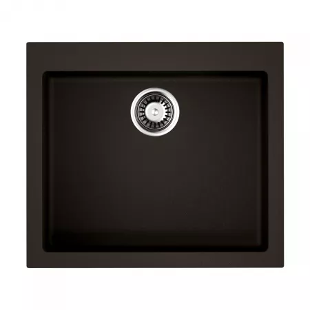 Мойка Omoikiri Bosen 57-DC темный шоколад (570x500 мм) 4993220