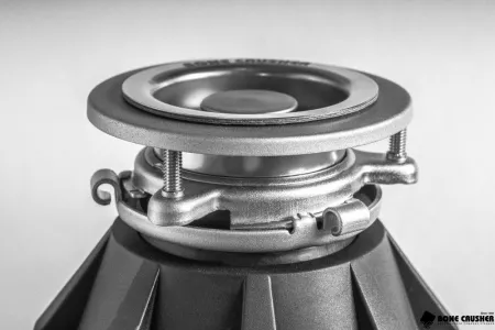 Измельчитель пищевых отходов Bone Crusher 810 (BC810-AS)