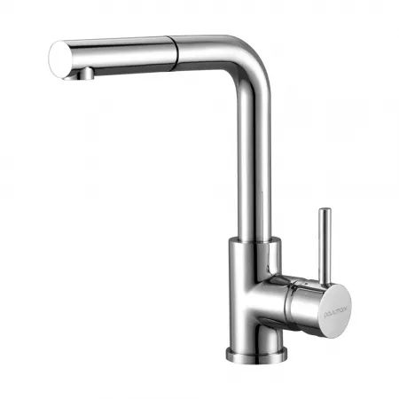 Смеситель Paulmark Kassel Ka214311-CR хром