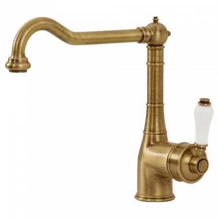 Смеситель Migliore Ermitage ML.CUC-7083.BI.BR бронза