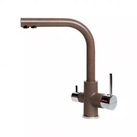 Смеситель Paulmark Essen Es213011-307 терракот