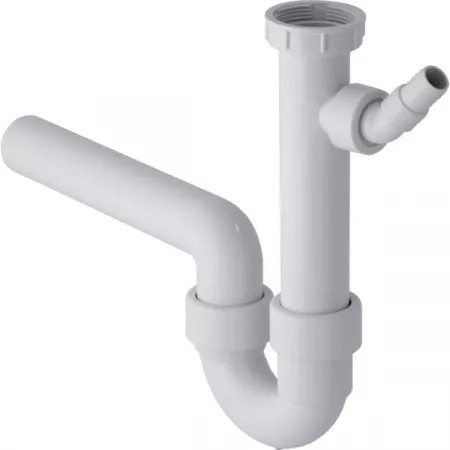 Сифон Geberit 152.711.11.1 (d 50 мм)