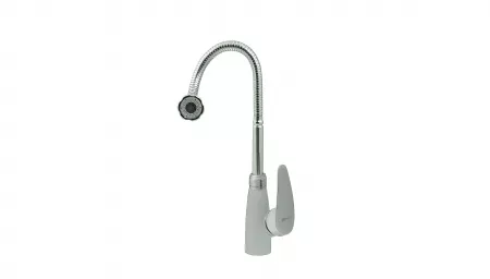 Смеситель Lemark Linara LM0413C хром