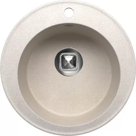 Мойка Tolero Classic R-108 сафари (510x510 мм) 765407