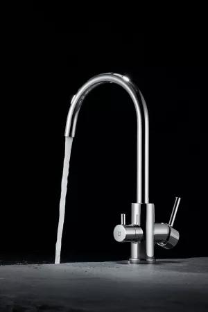 Смеситель Paulmark Essen Es213211-CR хром