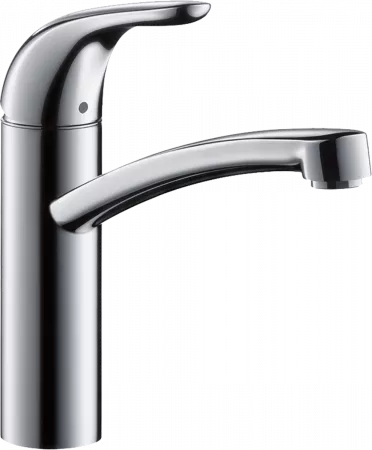 Смеситель Hansgrohe Focus 31780000 хром