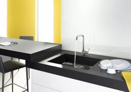 Смеситель Hansgrohe Focus 31820000 хром