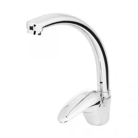 Смеситель Paulmark Holstein Ho212012-CR хром
