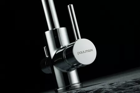 Смеситель Paulmark Essen Es213211-CR хром