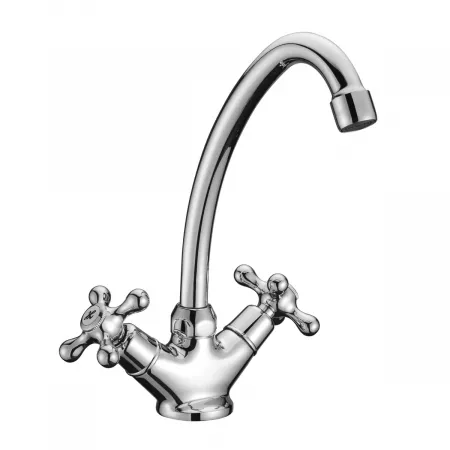 Смеситель Lemark Standard LM2104C хром