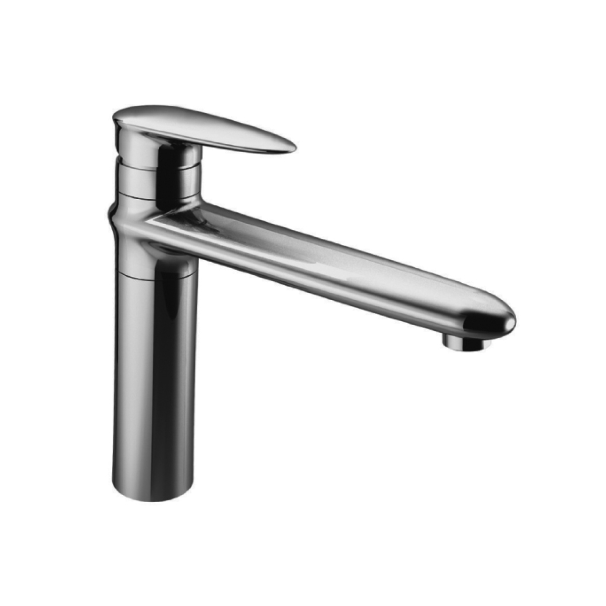 Смеситель Lemark Status LM4404C хром