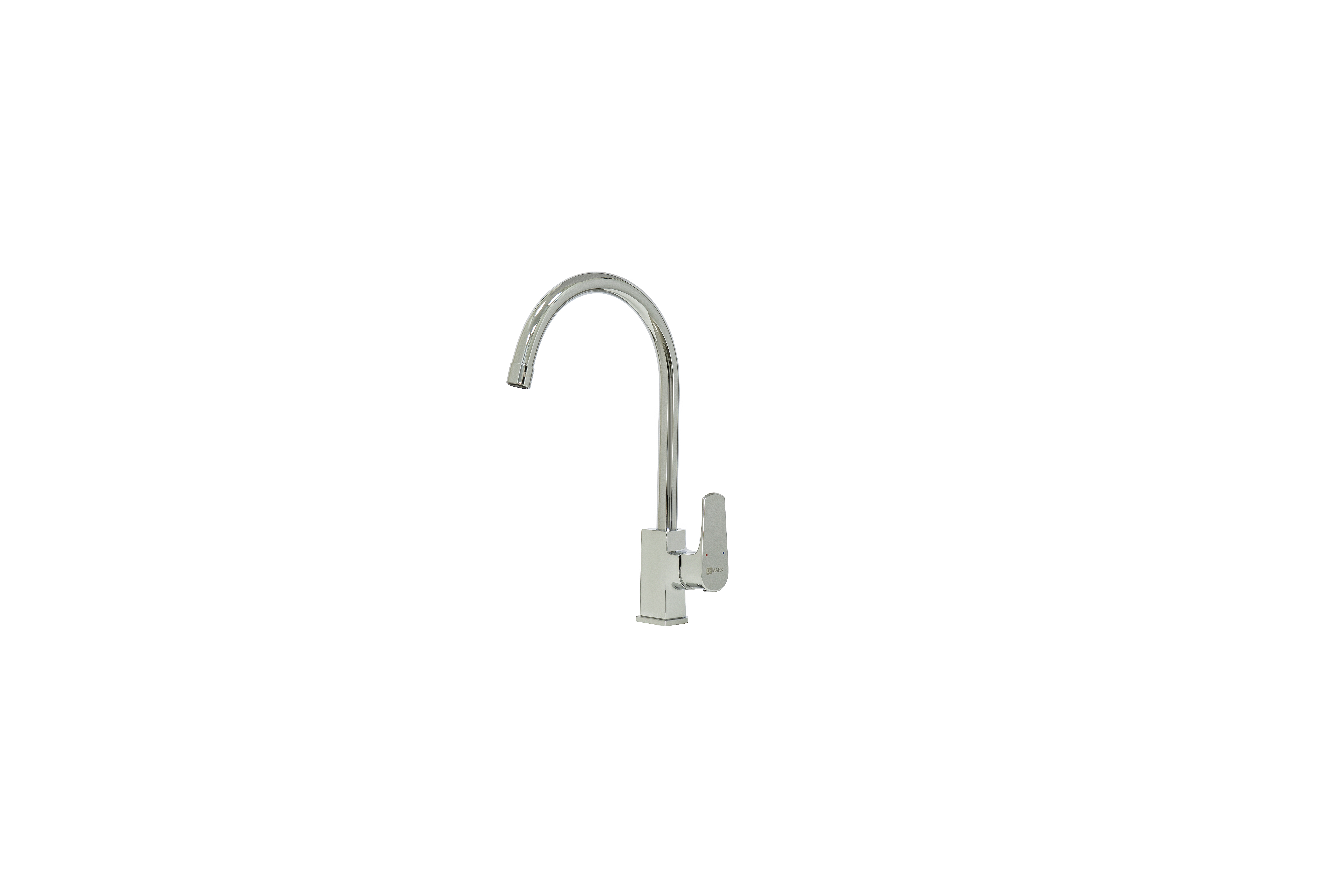 Смеситель Lemark Plus Factor LM1605C хром