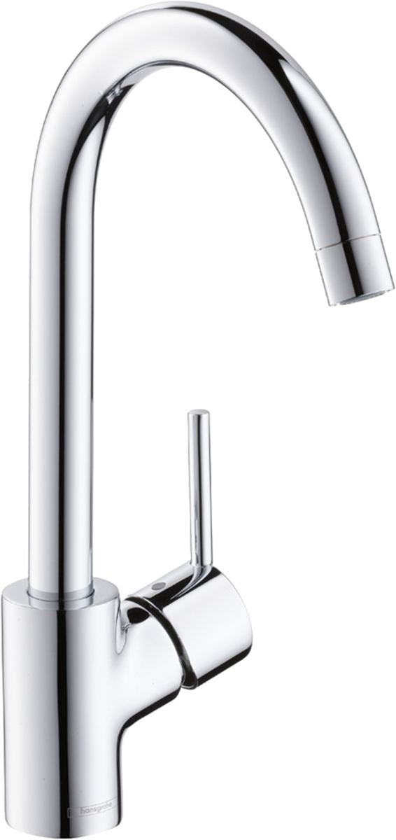 Смеситель Hansgrohe Talis 14870000 хром