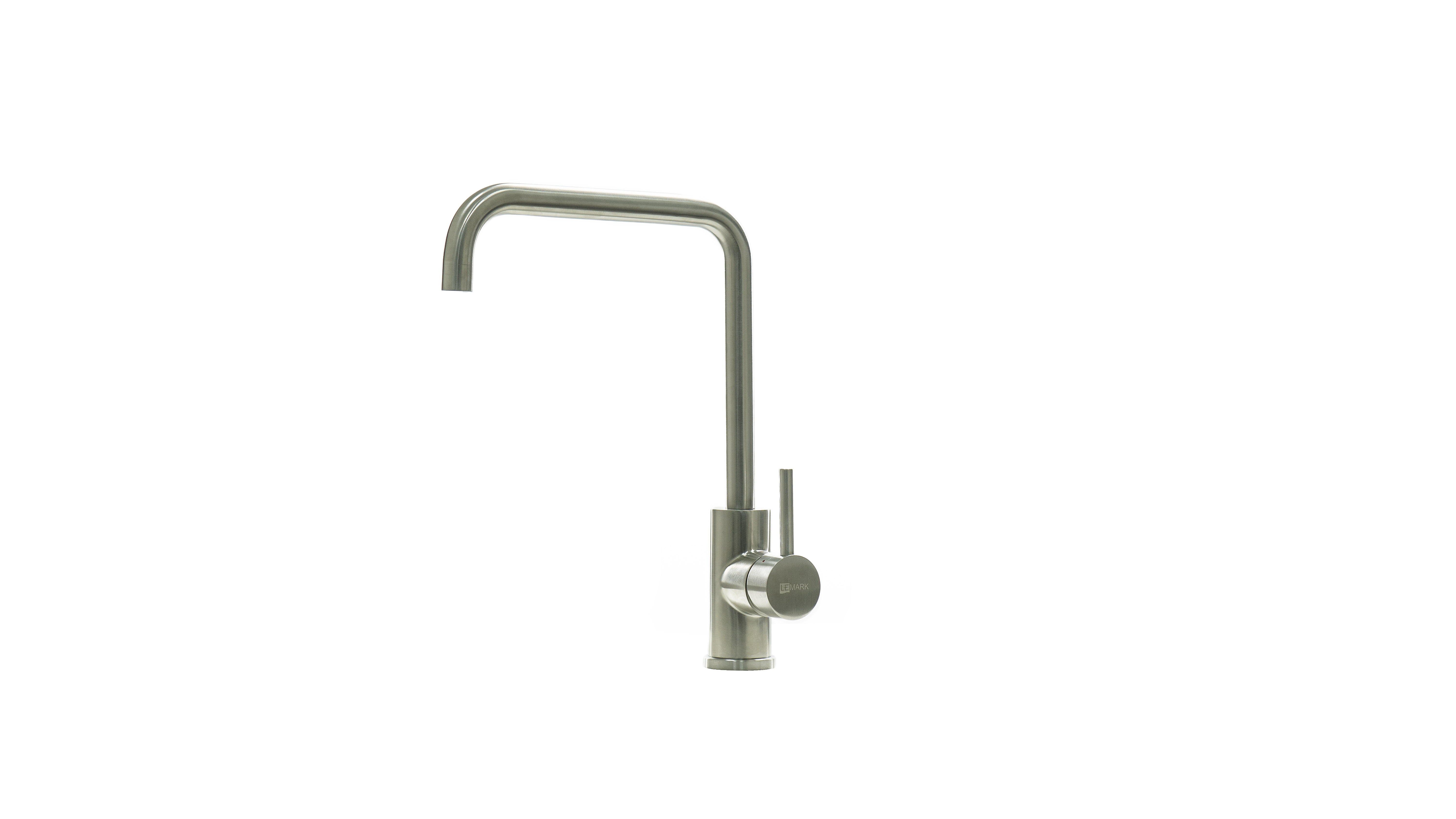 Смеситель Lemark Expert LM5077S матовый