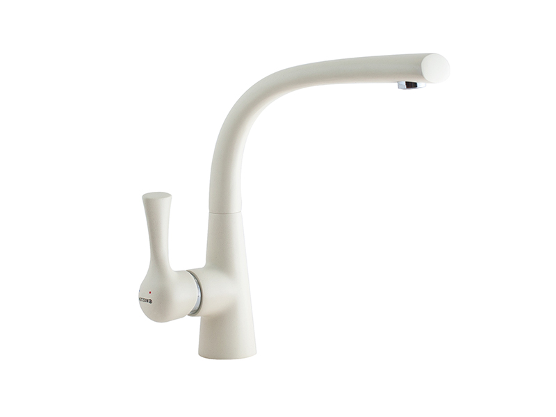 Смеситель Ewigstein 3723506 крем (37235062 крем)