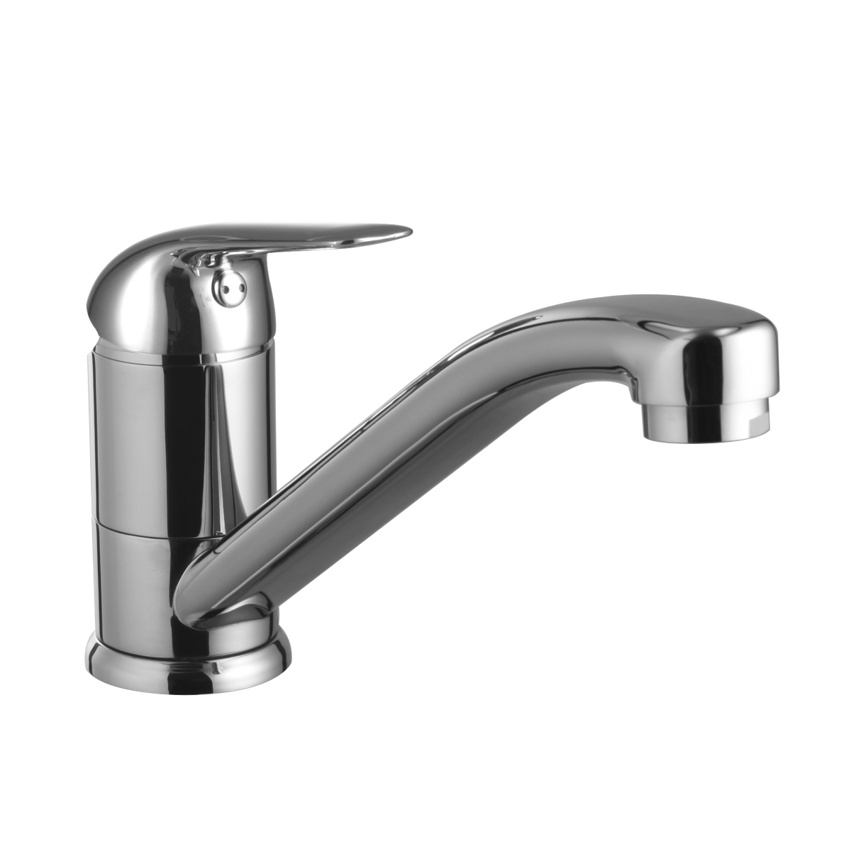 Смеситель Lemark Plus Advance LM1204C хром