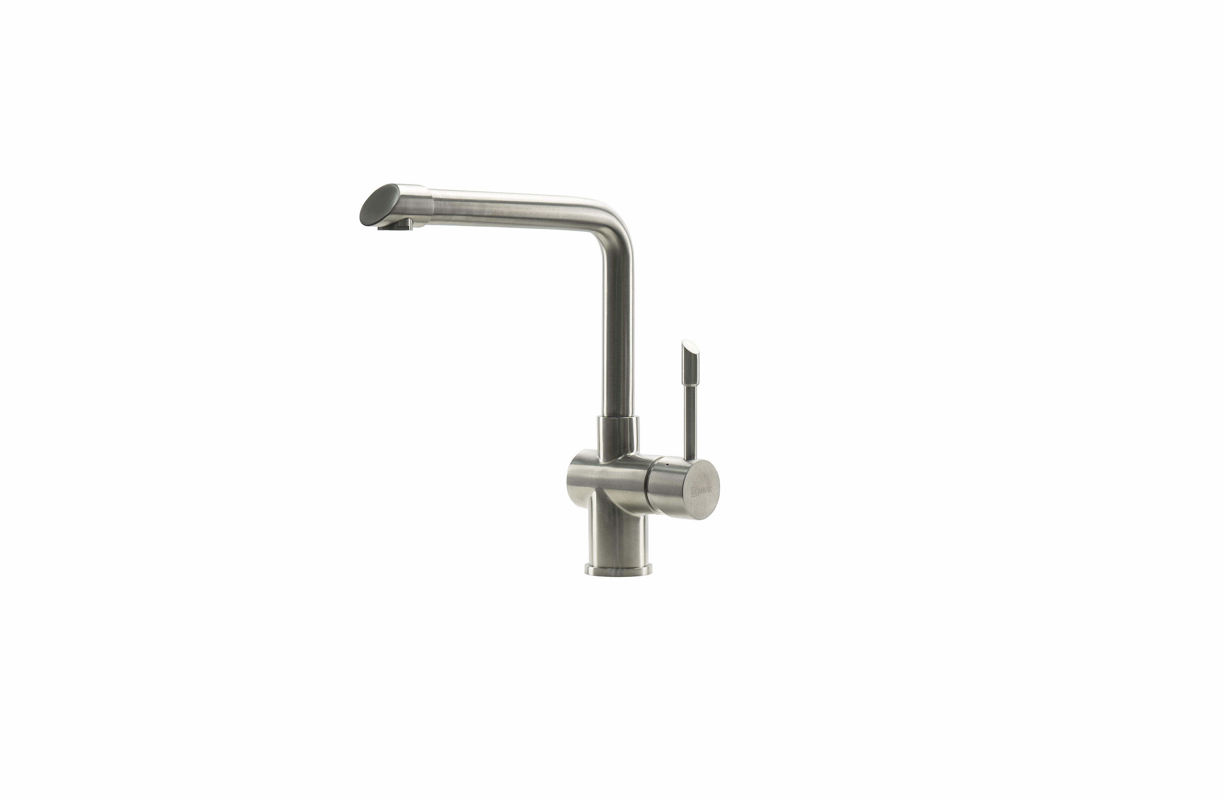 Смеситель Lemark Expert LM5074S матовый