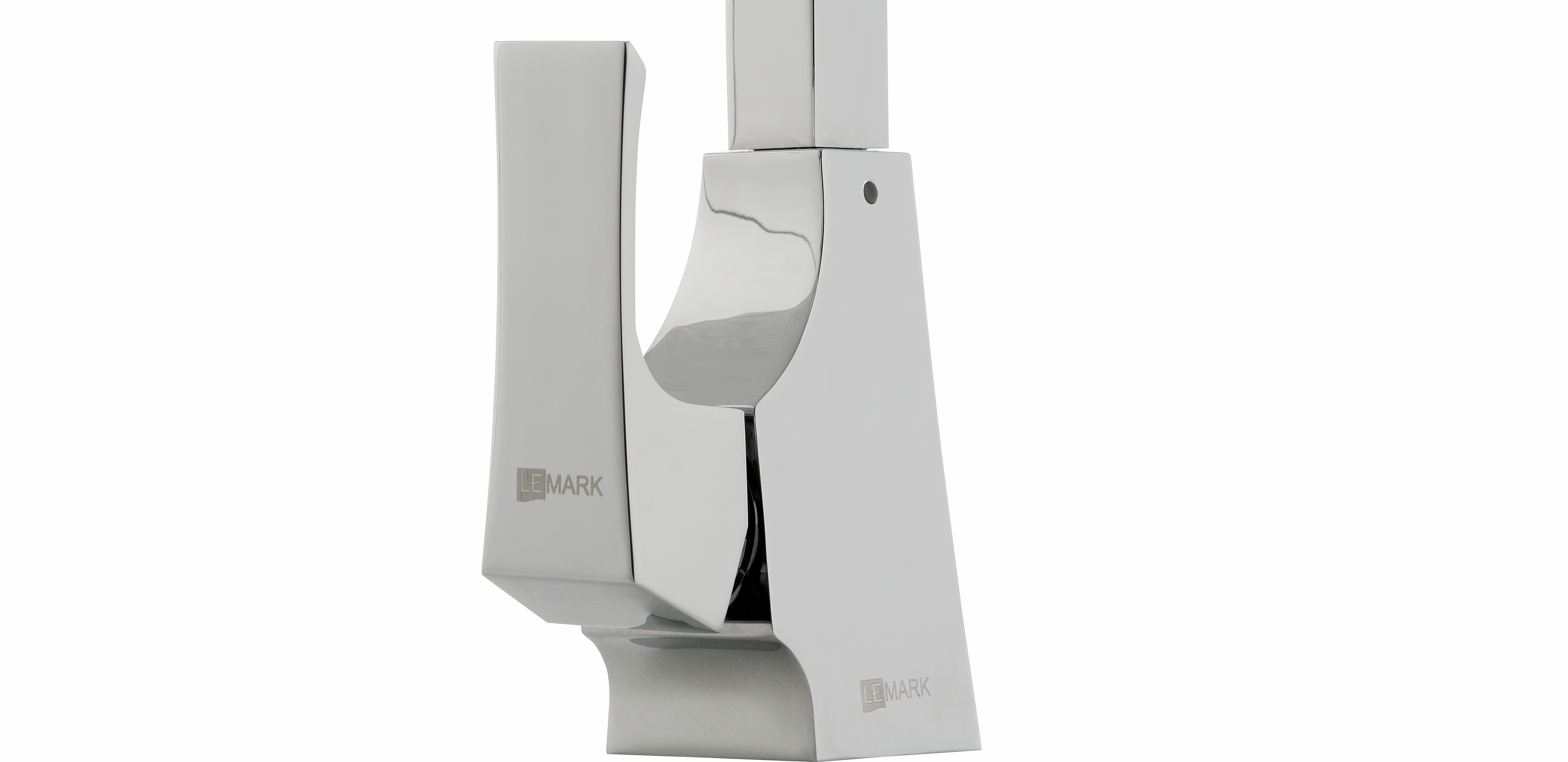 Смеситель Lemark Unit LM4555C хром