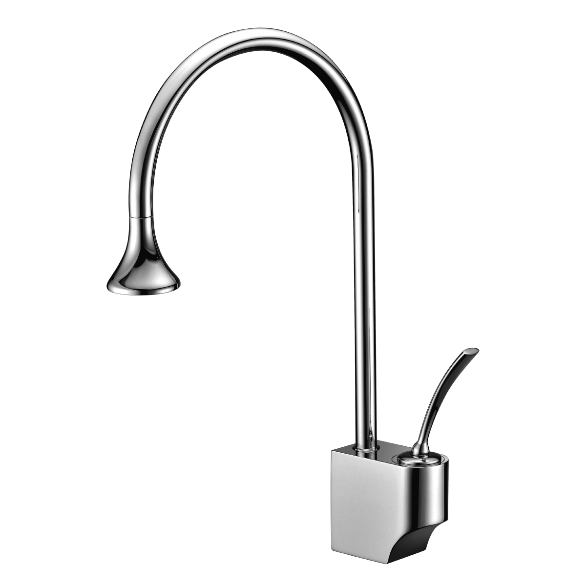 Смеситель Lemark Soul LM6005C хром