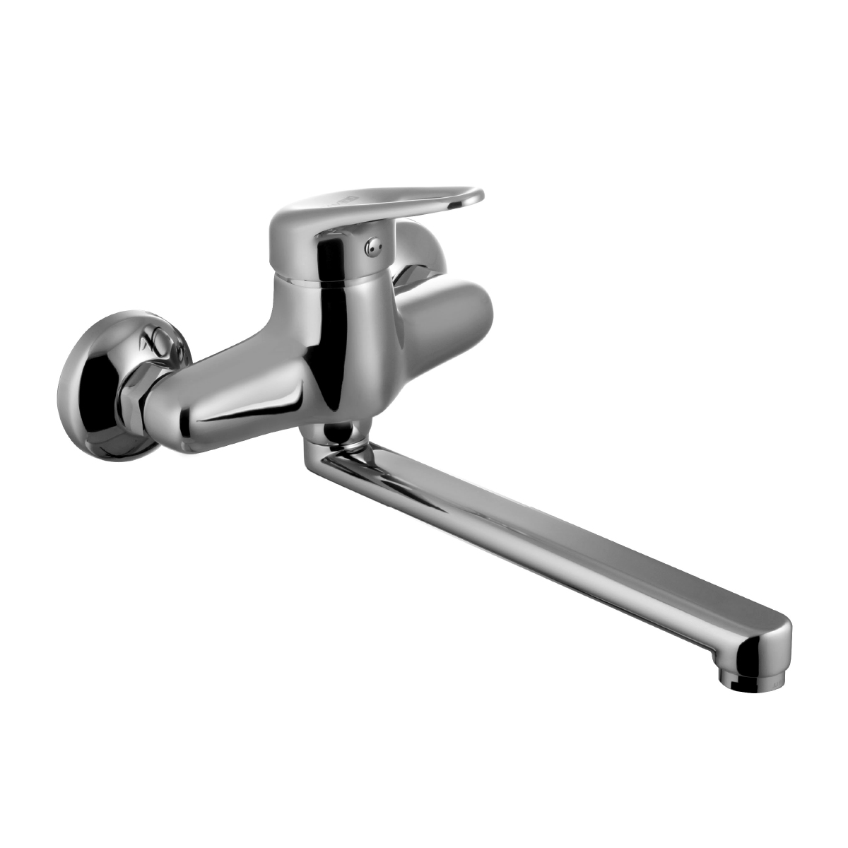 Смеситель Lemark Luna LM4111C хром