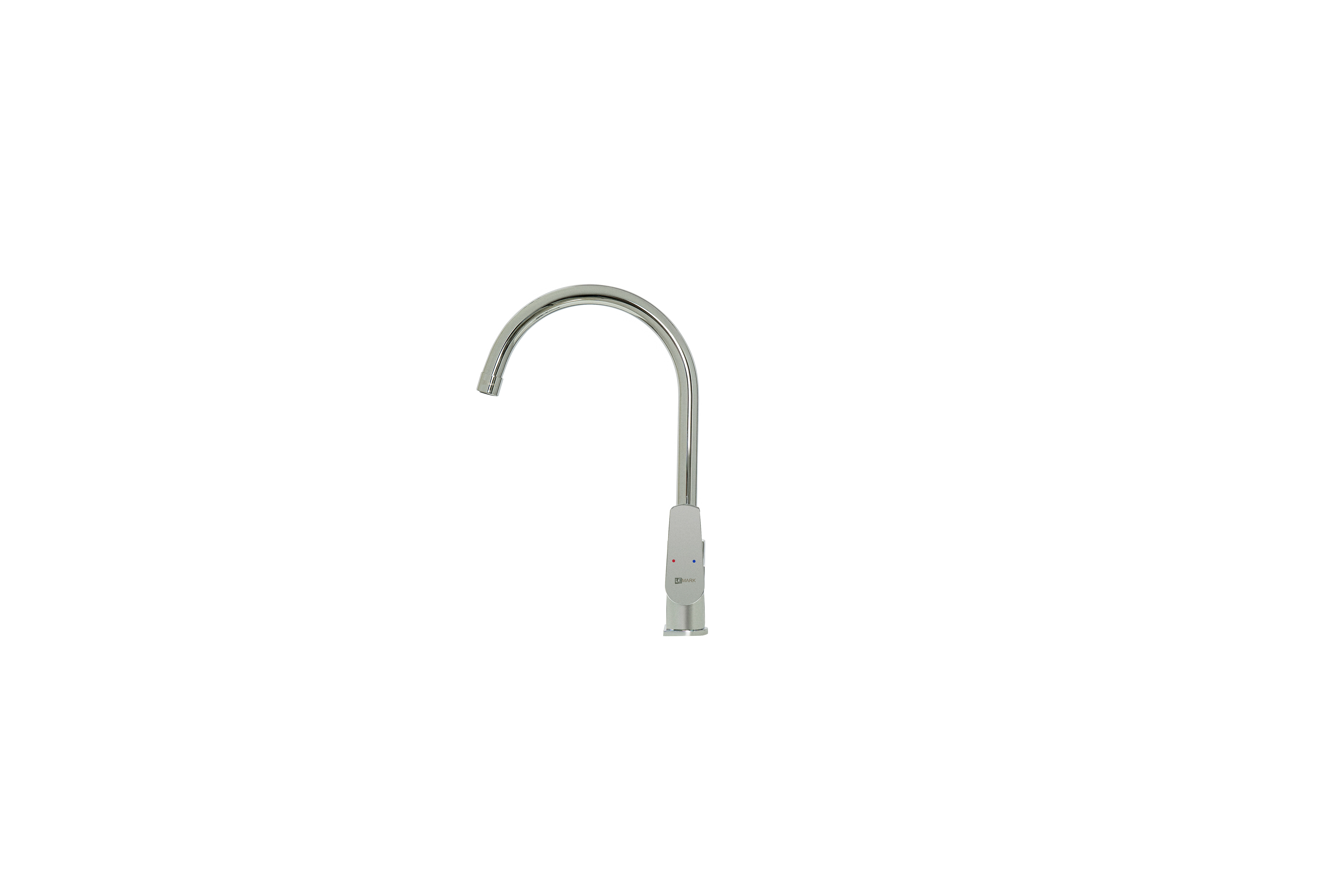Смеситель Lemark Plus Factor LM1605C хром