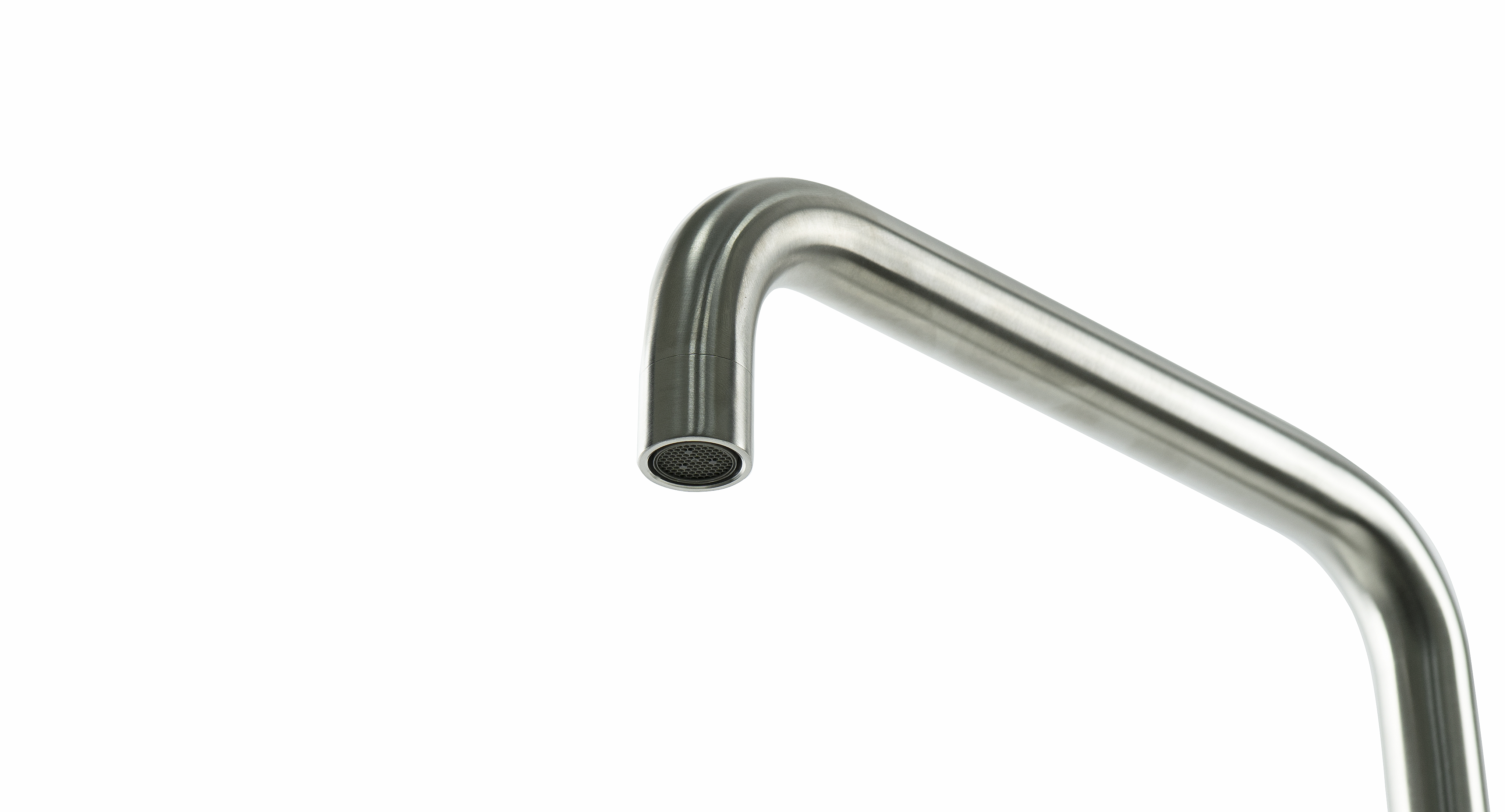 Смеситель Lemark Expert LM5077S матовый