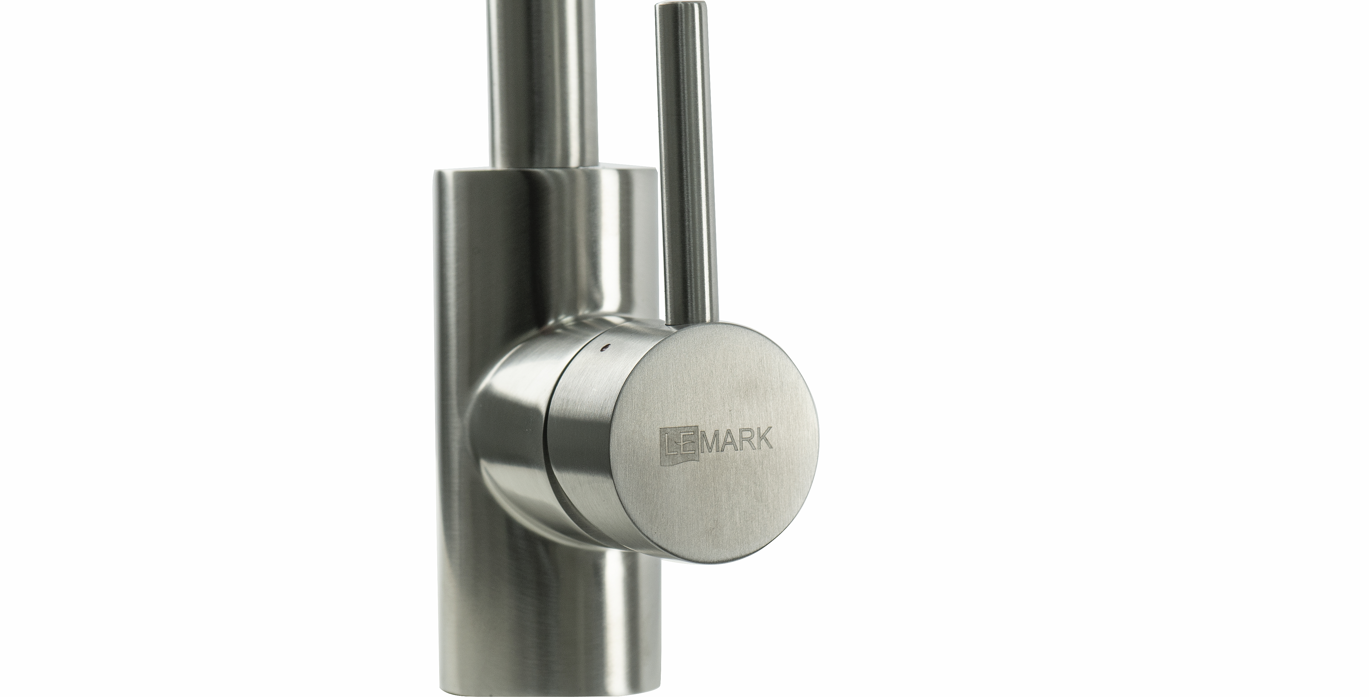 Смеситель Lemark Expert LM5077S матовый