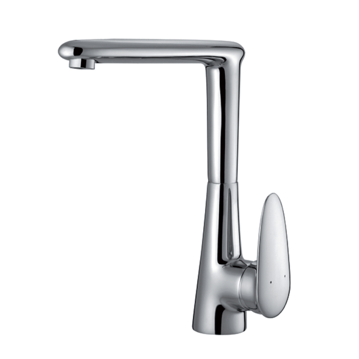 Смеситель Lemark Status LM4405C хром