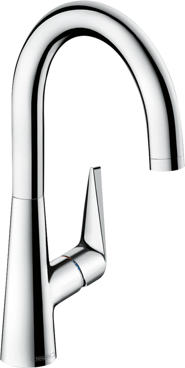 Смеситель Hansgrohe Talis 72814000 хром