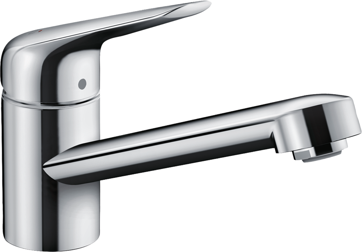 Смеситель Hansgrohe Focus 71808000 хром