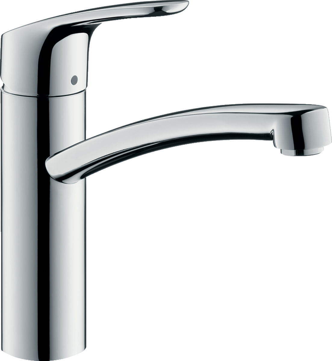 Смеситель Hansgrohe Focus 31806000 хром