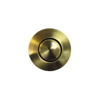 Кнопка для измельчителя Omoikiri SW-01 AB античная латунь 4996040