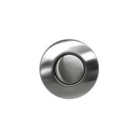 Кнопка для измельчителя Omoikiri SW-01 IN нержавеющая сталь 4996039