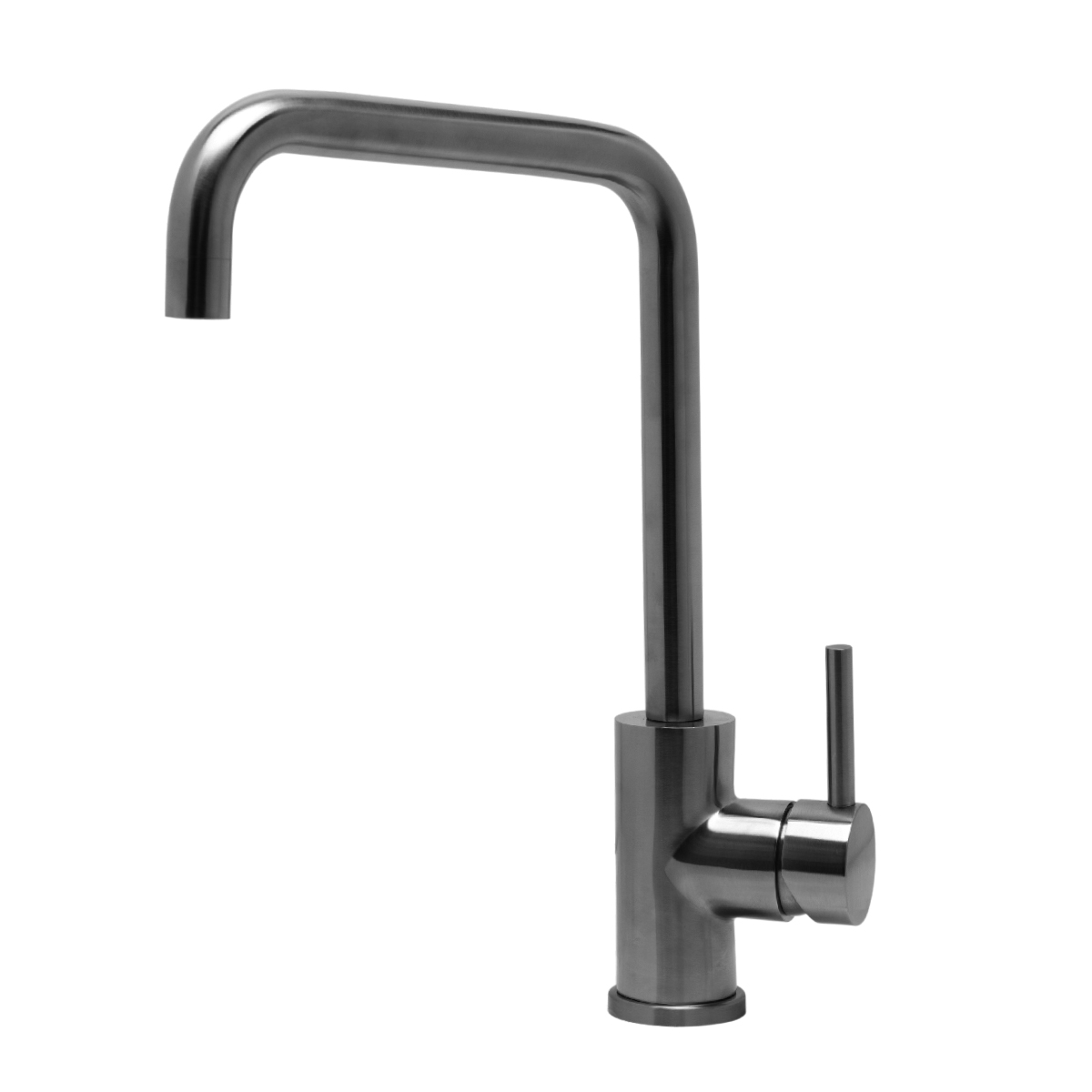 Смеситель Lemark Expert LM5077S матовый