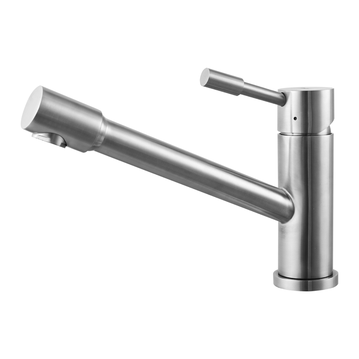 Смеситель Lemark Expert LM5072S матовый