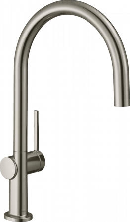 Смеситель Hansgrohe Talis 72804800 под сталь