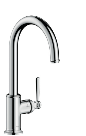 Смеситель AXOR Montreux 16580000 хром