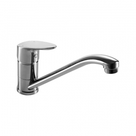 Смеситель Bravat Drop F74898C-2 хром