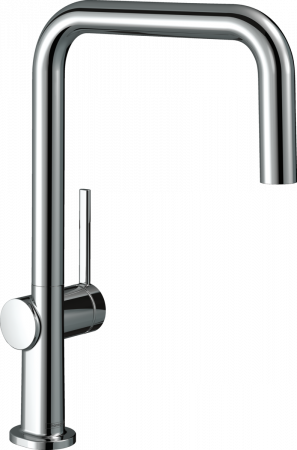 Смеситель Hansgrohe Talis 72806000 хром